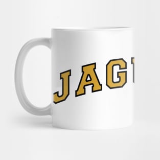 Jacksonville Jaguars Mug